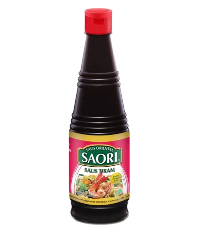 SAORI® Saus Tiram 270ml