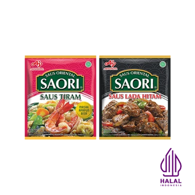 SAORI®