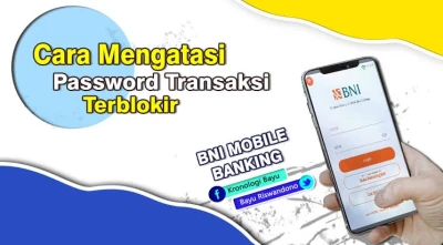 Langkah 1