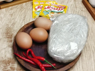 Langkah 1