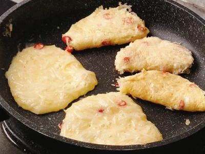Langkah 3