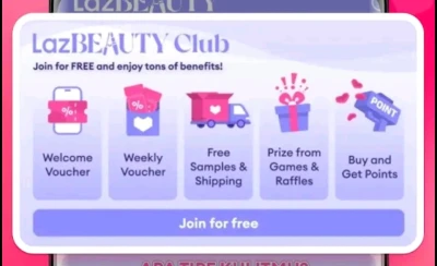 (Lazbon) Cara Membatalkan Pinjaman Lazbon Lazada