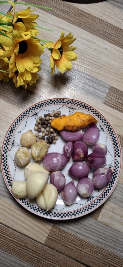 Langkah 1