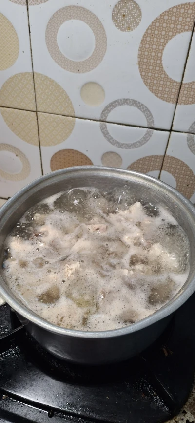 Langkah 2