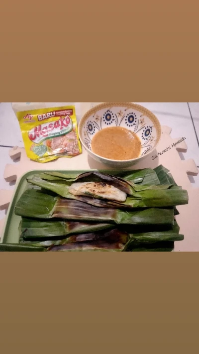 ✨ Otak Otak Ikan Tenggiri ala Masako® ✨