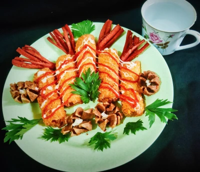 Langkah 1