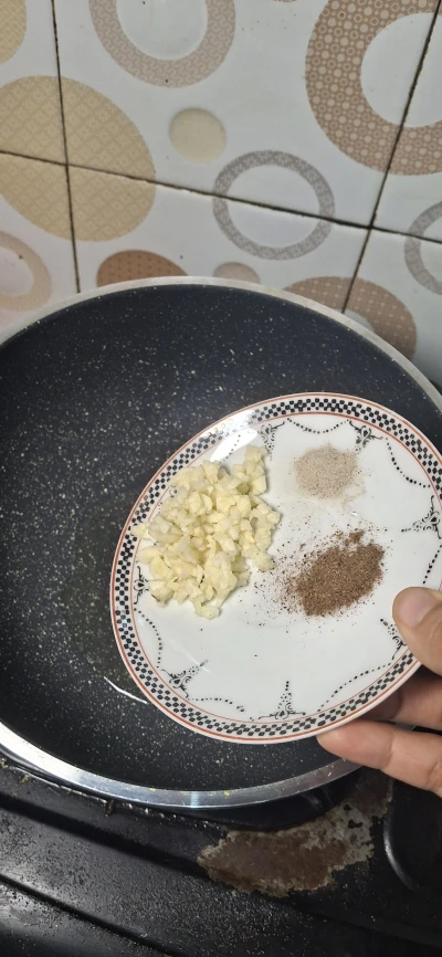 Langkah 7