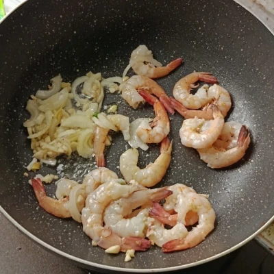 Langkah 2