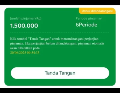 Langkah 1
