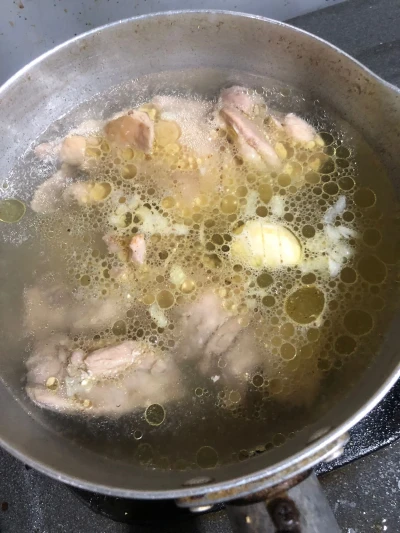Langkah 3