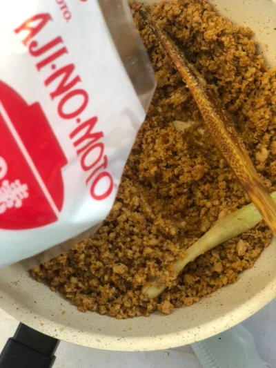 Langkah 6