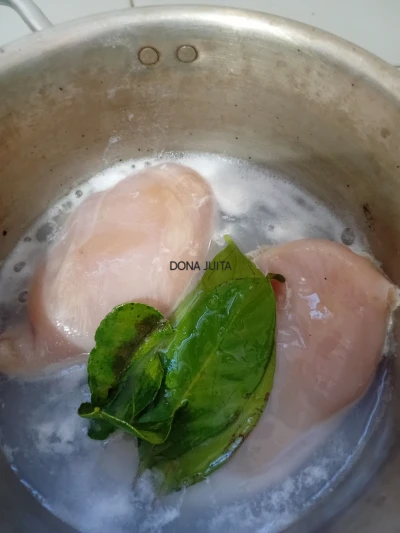 Langkah 1