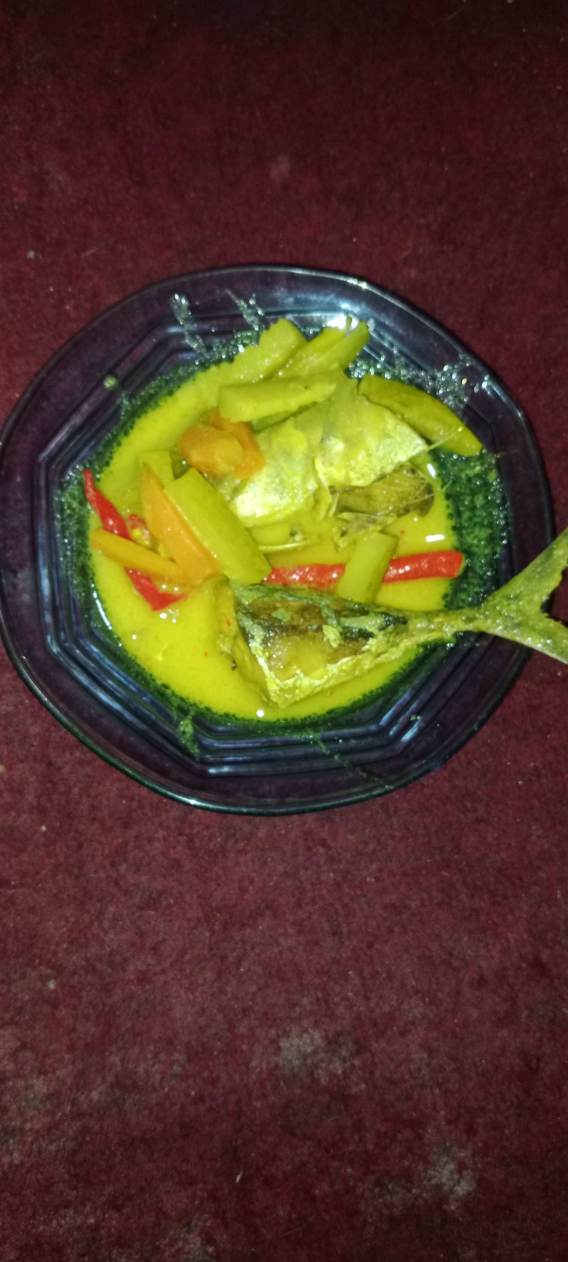 Acar ikan