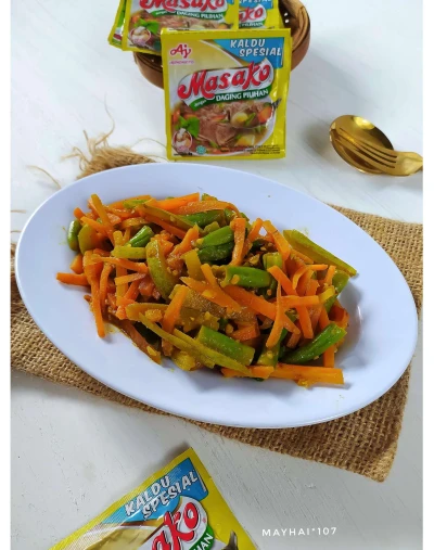 Acar Sayur