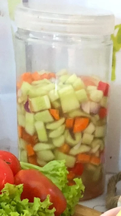 Langkah 2