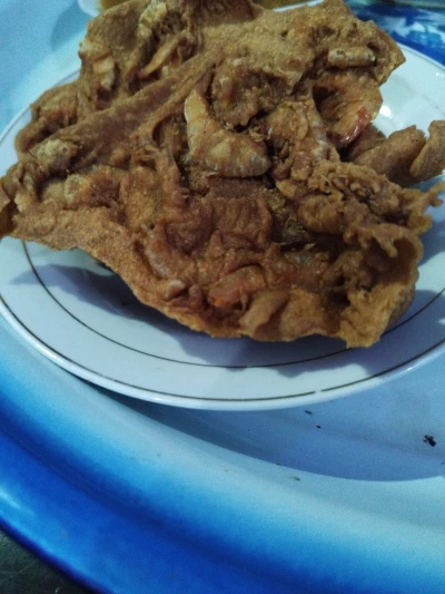 Ajinomoto bumbu ayam