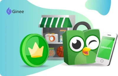 Apakah Tokopedia Punya WhatsApp
