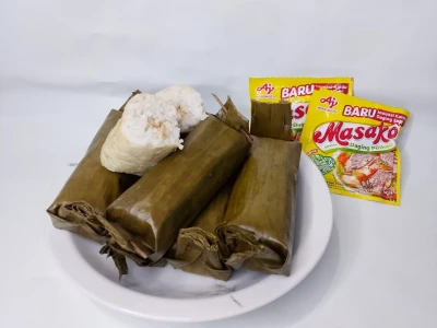 AREM AREM ISI AYAM SUWIR