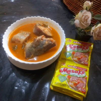 Asam Padeh Baung