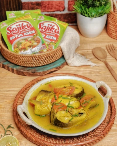 Langkah 1
