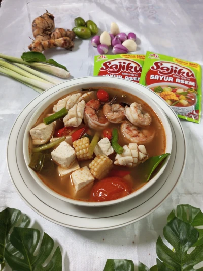 Langkah 3