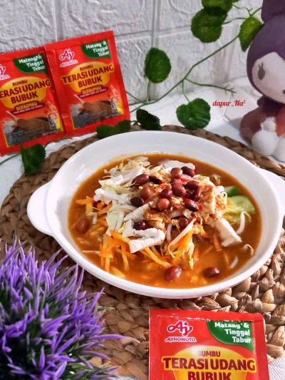ASINAN SAYUR