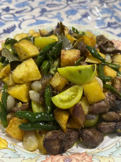 Ati Ampela Cabe Ijo