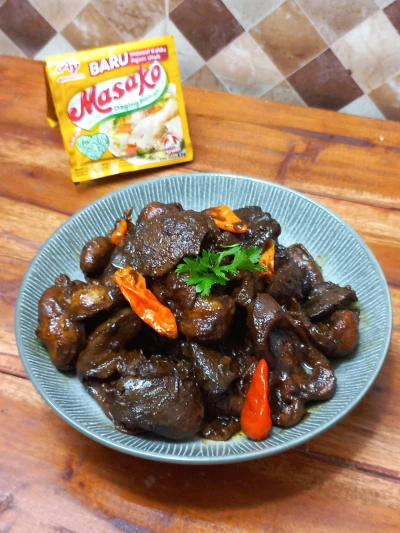 Ati ampela gongso