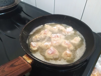 Langkah 1
