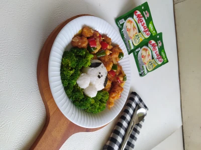 Langkah 6