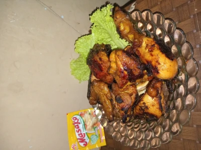 Langkah 1