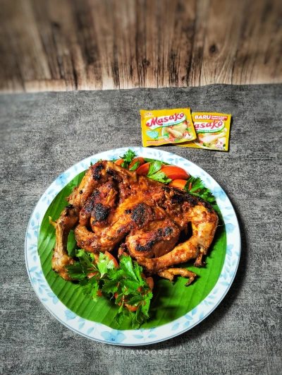 Ayam Bakar Klaten