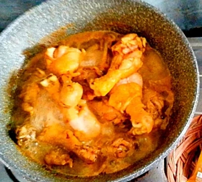 Langkah 2