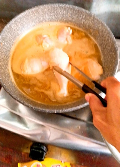 Langkah 1