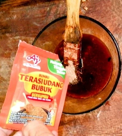 Langkah 3