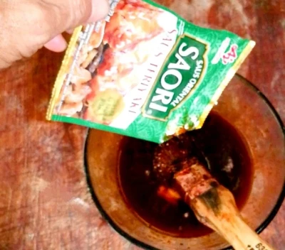 Langkah 4