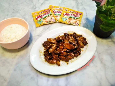 Langkah 1