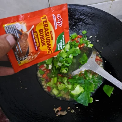 Langkah 3
