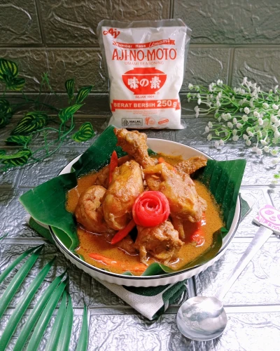 Ayam Besengek