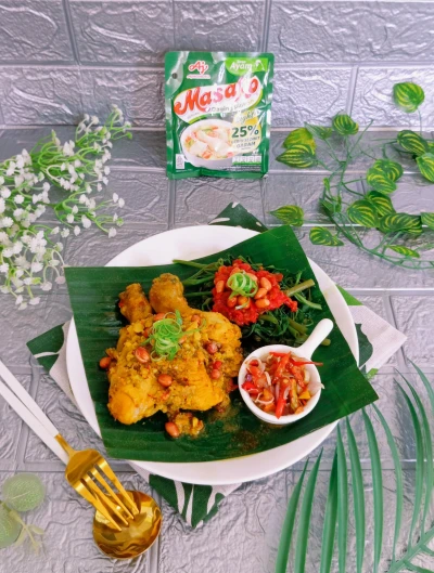 Ayam Betutu Bali