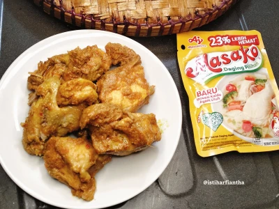 Ayam Bumbu Gurih