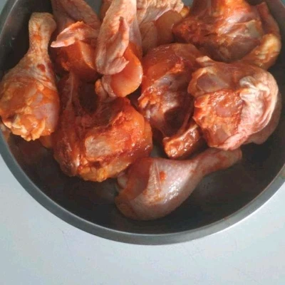Ayam bumbu