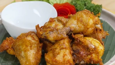 Langkah 3