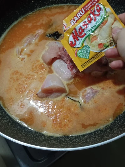 Langkah 5