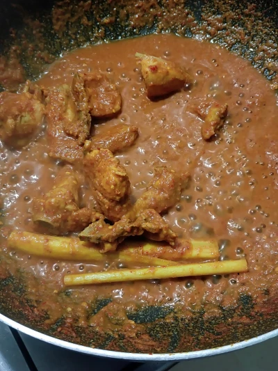 Langkah 7
