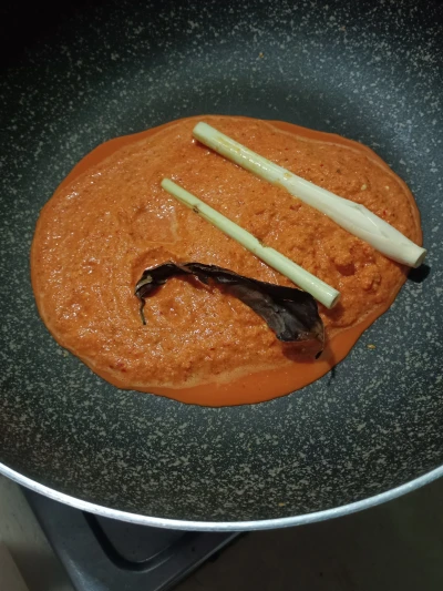 Langkah 1