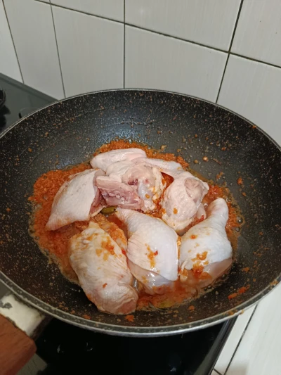 Langkah 2