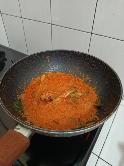 Langkah 1