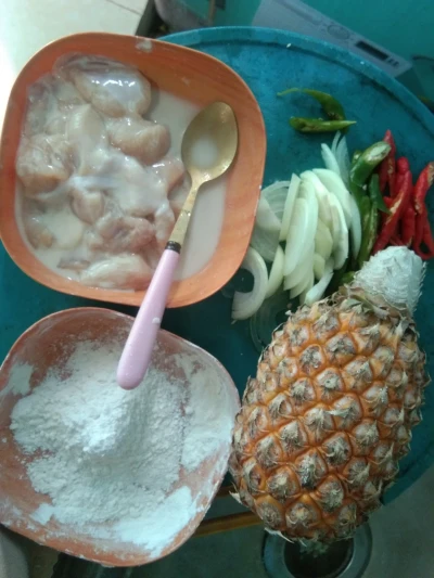 Langkah 3