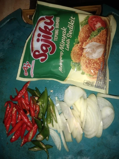 Langkah 2